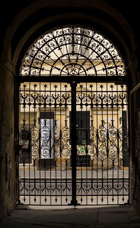 Rumbach Holiday Budapeşte Oda fotoğraf